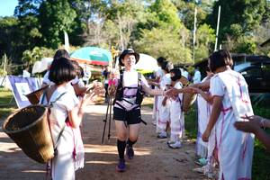 BIB: 
                            <button type="button" onclick="openModal(19035418)" class="btn btn-primary btn-sm float-right btn-popup" data-toggle="modal" data-target=".modal-high-quality">
                        <i class="fas fa-shopping-cart"></i> Add to Cart
                    </button>
                                            <button type="button" onclick="isThisMe(19035418, true)" class="btn btn-success btn-sm float-right btn-popup btn-isme hidden" data-toggle="tooltip" data-placement="bottom" title="นี่คือรูปของคุณใช่ไหม คลิกที่นี่เพื่อเอาเข้าอัลบั้ม">
                        <i class="fas fa-plus"></i> Add to album
                    </button>
                    <button type="button" onclick="isThisMe(19035418, false)" class="btn btn-warning btn-sm float-right btn-popup btn-isnotme hidden">
                        <i class="fas fa-ban"></i> Remove from album
                    </button>